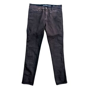 Anthropologie MiH Jeans The Ellsworth Jean High Rise Skinny Leg Size 30